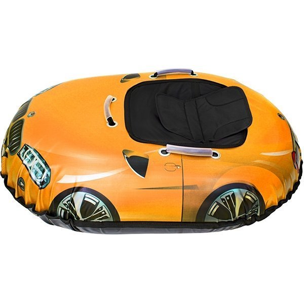 Надувные санки-тюбинг RT Snow Auto X6 фото 11