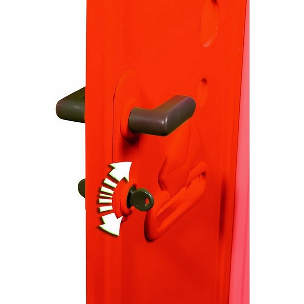 Игровой домик Smoby Jura арт. 310263 фото 4