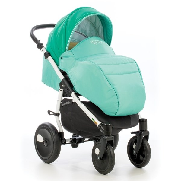 Детская коляска Tutis Orbit 3 в 1 фото 24