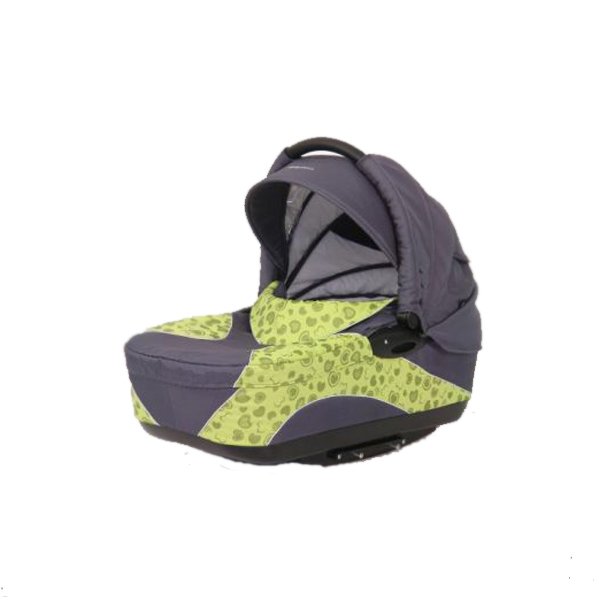 Детская коляска Tako Modern 2 в 1 фото 4