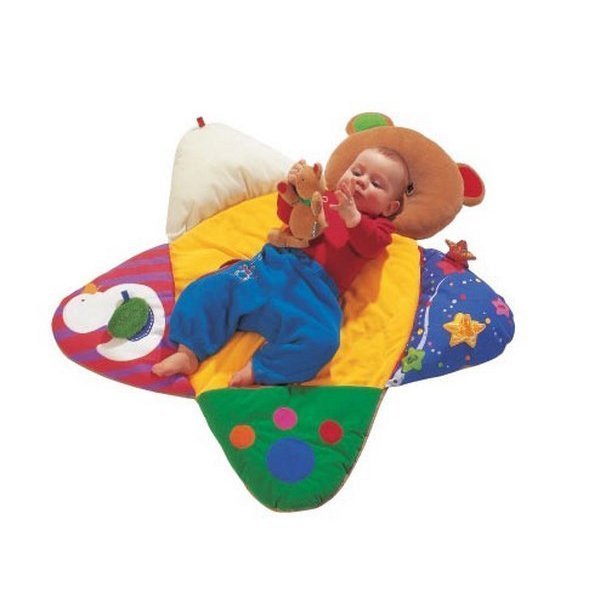 Коврик игровой K’s Kids фото 1