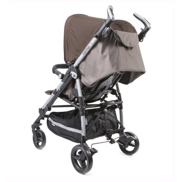 Детская коляска-трость Peg-Perego SI Completo фото 1
