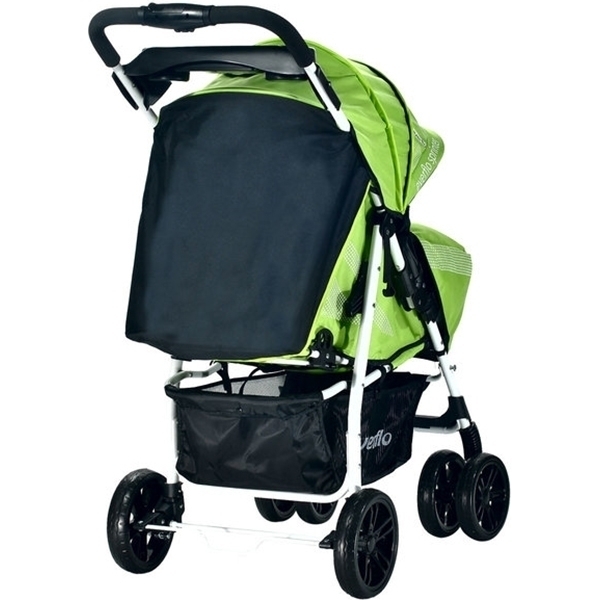 Детская прогулочная коляска Everflo E-230 фото 9