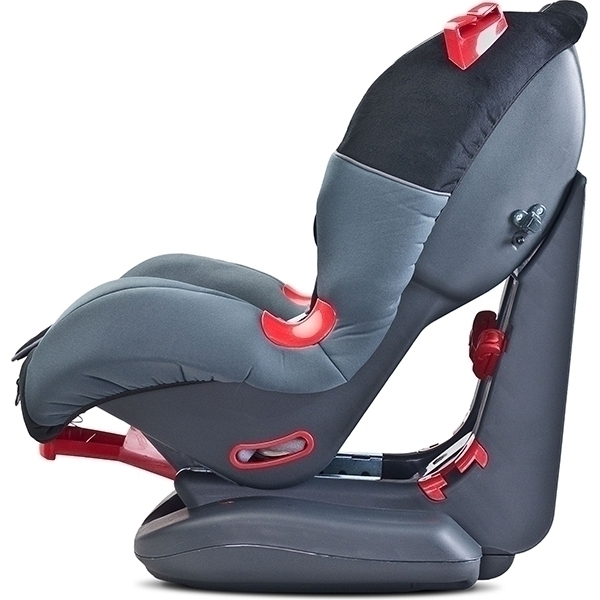 Детское автокресло Caretero Ibiza фото 13