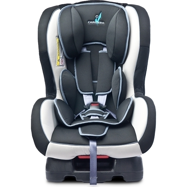 Детское автокресло Caretero Fenix фото 10