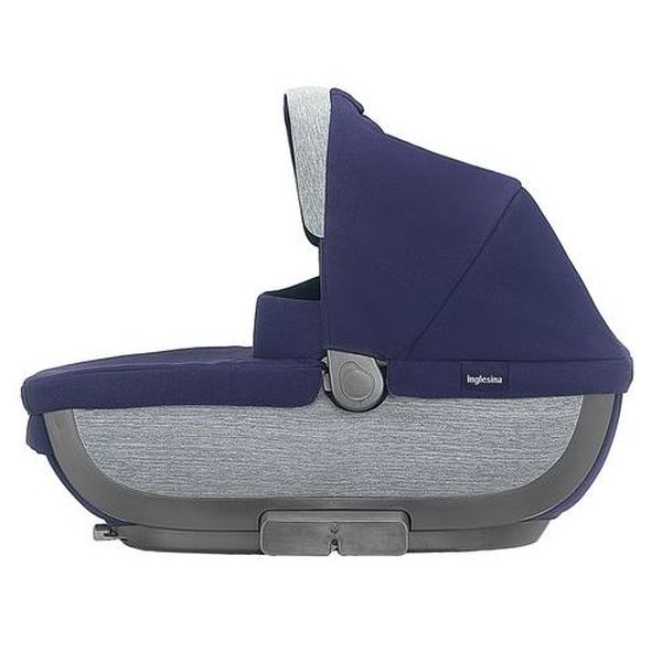 Детская коляска Inglesina Quad System 2 в 1 фото 1