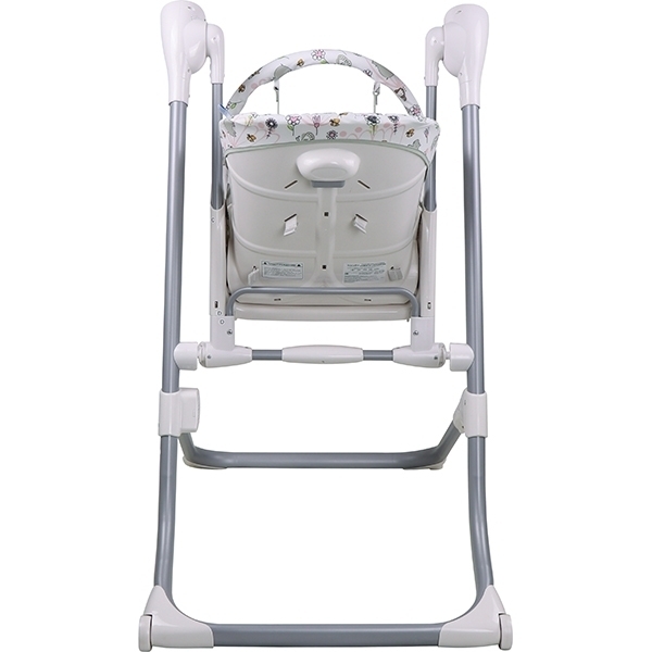 Детский стульчик-электрокачели Nuovita Unico Leggero фото 3