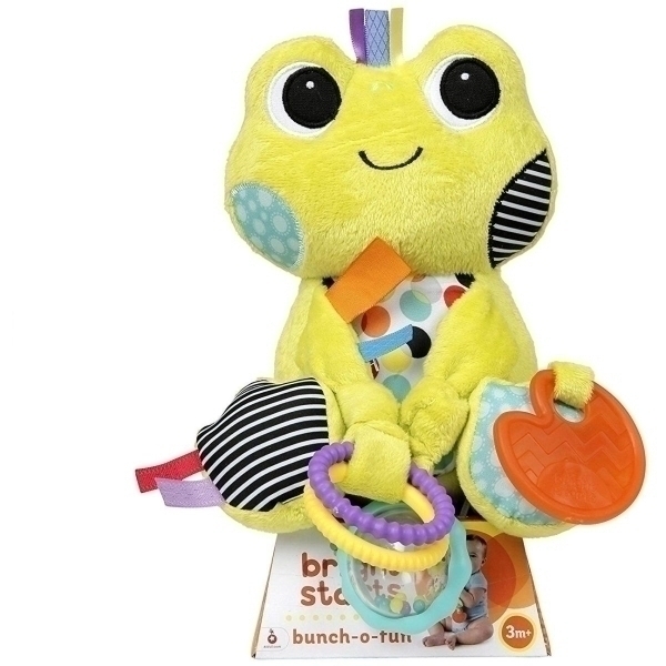 Развивающая игрушка Bright Starts Брайт Стартс Море Удовольствия - Фото