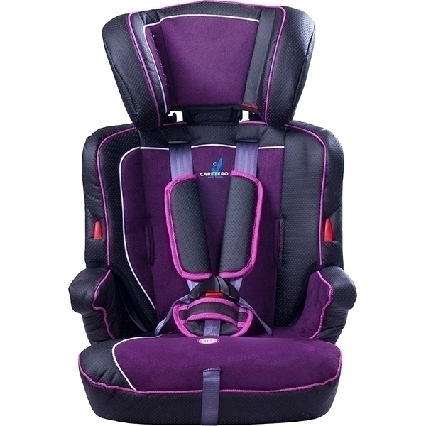 Детское автокресло Caretero Spider фото 18
