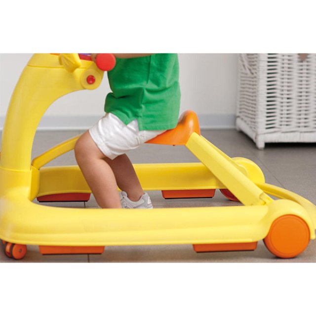 Каталка-ходунки Chicco 123 фото 19