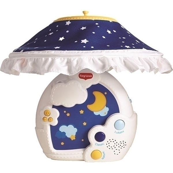 Мобиль с проектором Tiny Love Звездная ночь фото 2