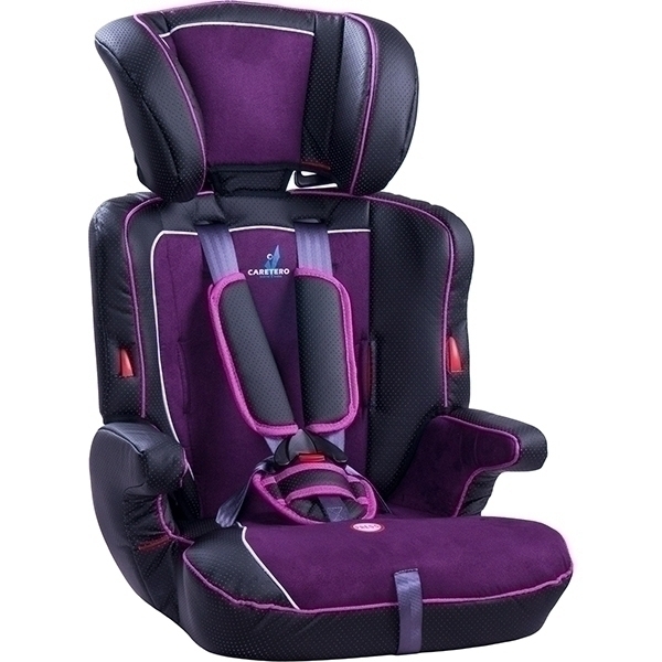 Детское автокресло Caretero Spider фото 19