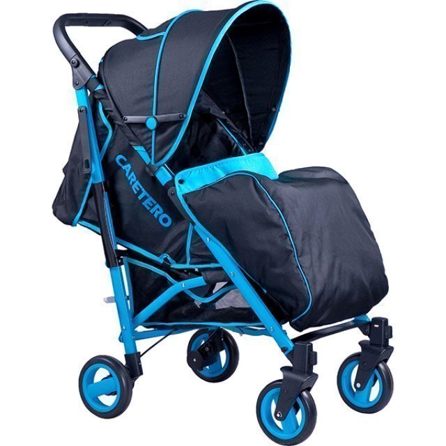 Детская коляска-трость Caretero Sonata фото 30