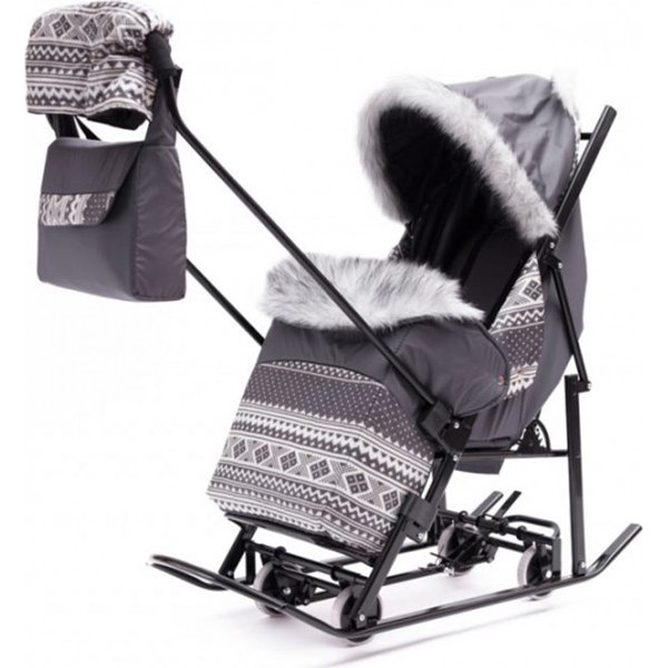 Муфта ABC Academy фото 2