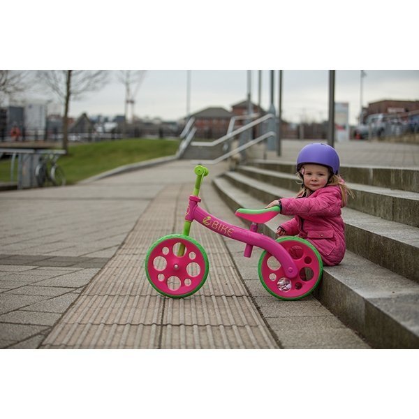 Детский беговел Zycom Zbike фото 22