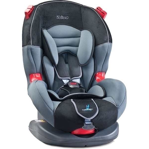 Детское автокресло Caretero Ibiza фото 11