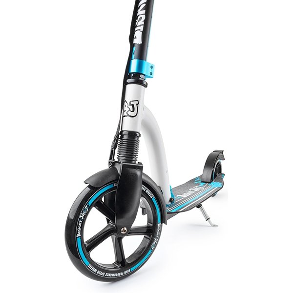 Городской самокат Biskvit Jam 7 фото 4