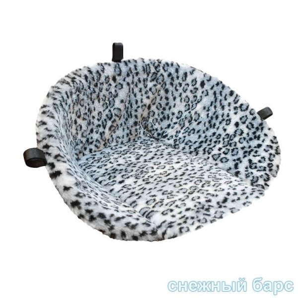 Матрасик "Люкс" для санок KHW Baby Dream Стандарт - Фото