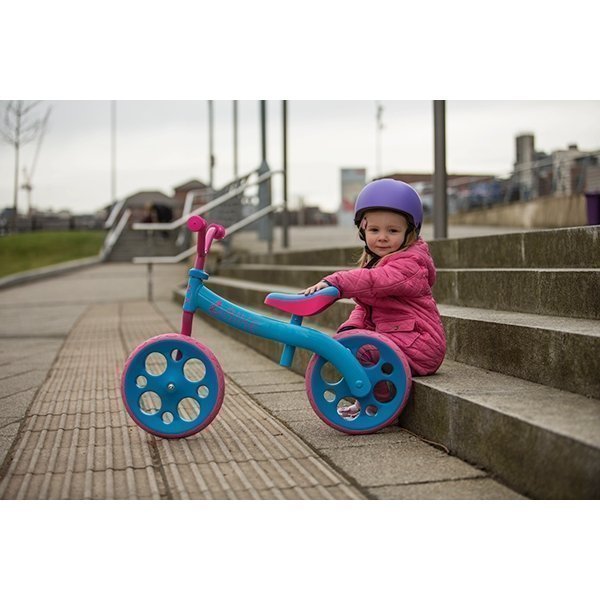 Детский беговел Zycom Zbike фото 21