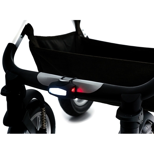 LED-фонарик для колясок Moon фото 6