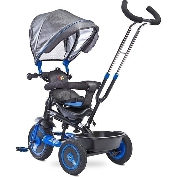 Трехколесный велосипед Toyz Buzz фото 13