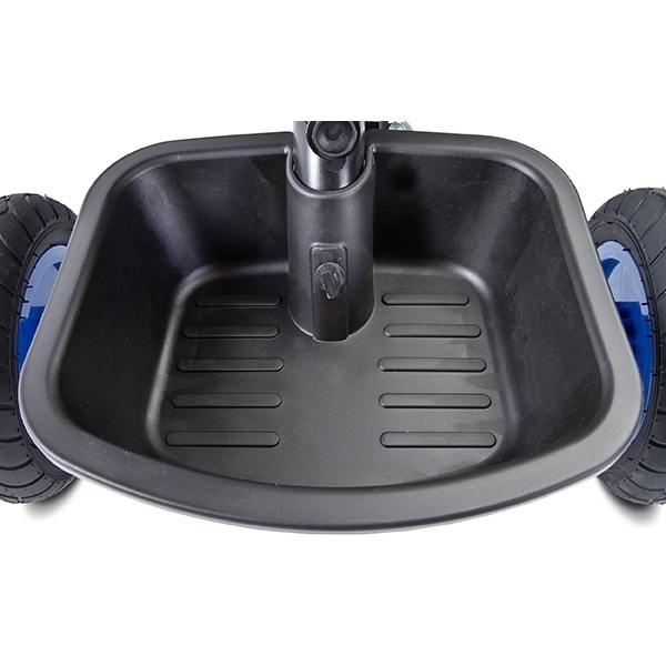 Трехколесный велосипед Toyz Buzz фото 6