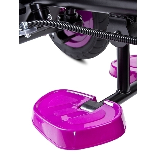 Трехколесный велосипед Toyz Buzz фото 4