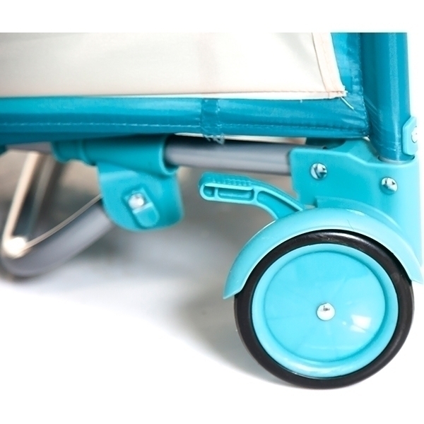 Манеж Noony Cubby фото 16