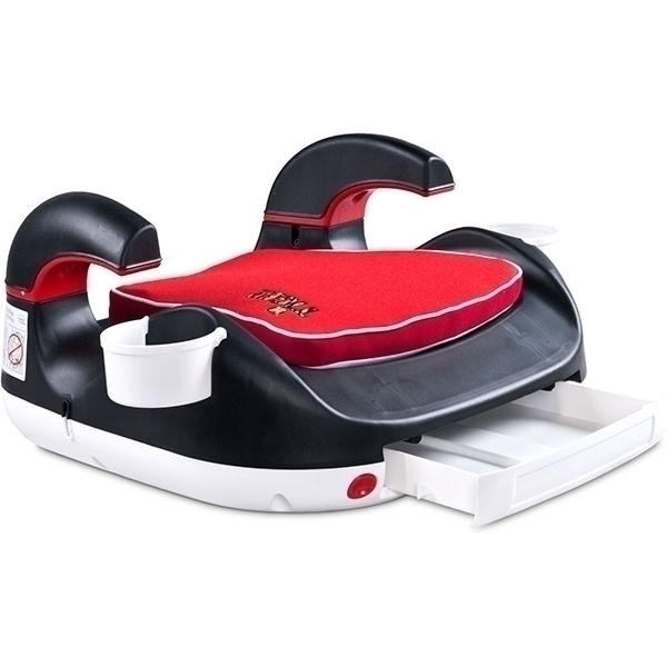 Автокресло Caretero Tiger фото 11