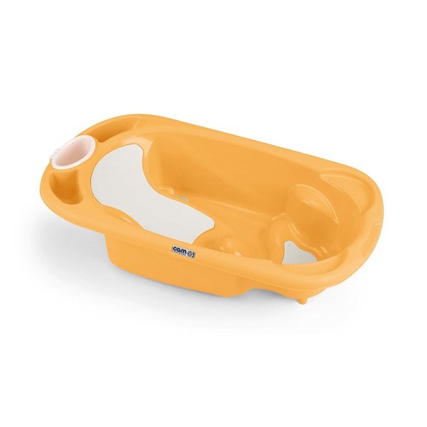 Ванночка CAM Baby Bagno с подставкой - Фото