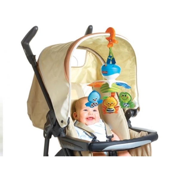 458 Универсальный мобиль Tiny Love (2 поколение) фото 4