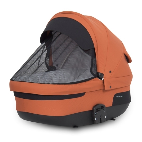 Детская коляска Riko Re-flex 2 в 1 фото 11