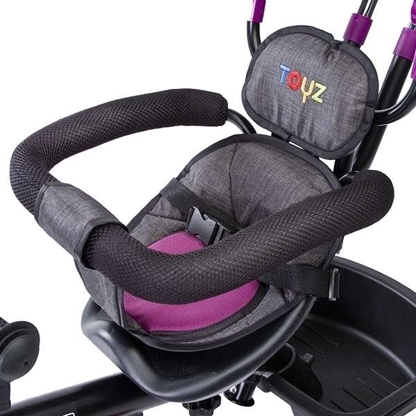 Трехколесный велосипед Toyz Buzz фото 9