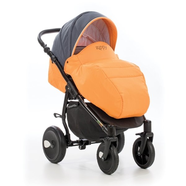 Детская коляска Tutis Orbit 2 в 1 фото 6