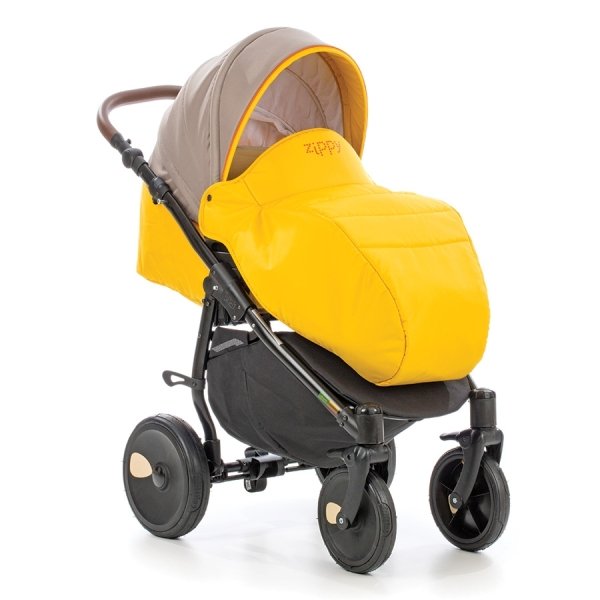 Детская коляска Tutis Orbit 2 в 1 фото 16