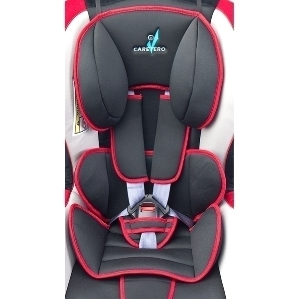 Детское автокресло Caretero Fenix фото 14