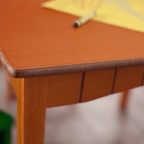 Детский столик с 4 стульчиками Leroys VR7 фото 2