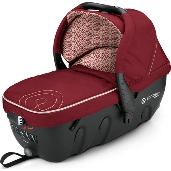 Фото Люлька Concord Sleeper 2.0, реальные фотографии клиентов | Коляски-Кроватки.Ру