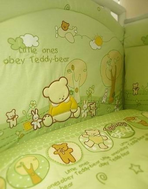 Kids Comfort Спать пора 3 предмета - Фото