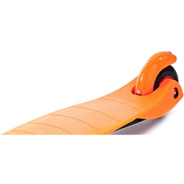 Трехколесный самокат Sweet Baby Triplex Bright Up фото 1