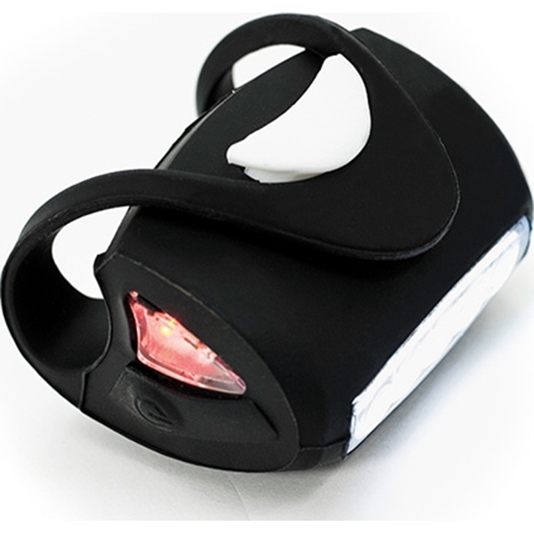 LED-фонарик для колясок Moon фото 2