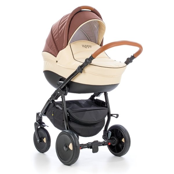 Детская коляска Tutis Orbit 2 в 1 фото 19