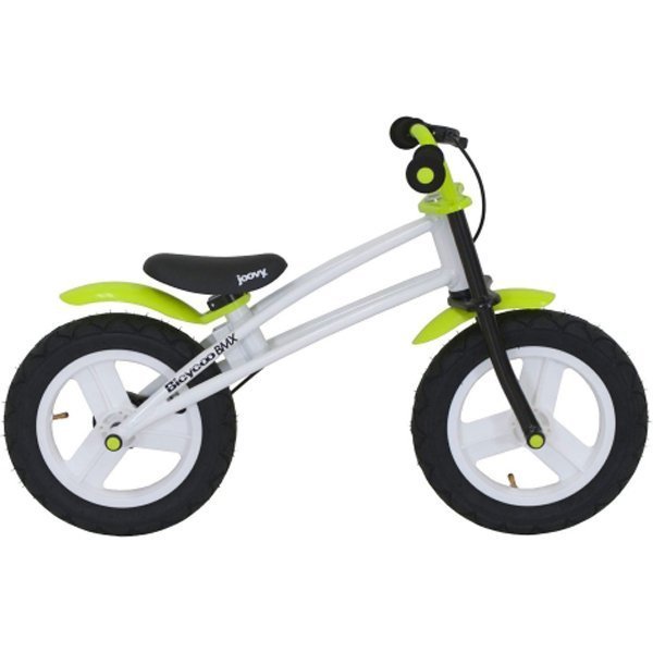 Детский беговел Joovy Bicycoo BMX - Фото