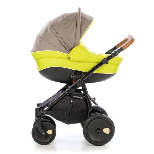 Детская коляска Tutis Orbit 2 в 1 фото 11
