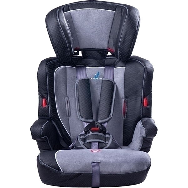 Детское автокресло Caretero Spider фото 16