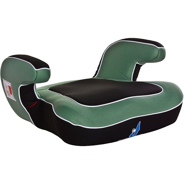 Детское автокресло Caretero Leo фото 6