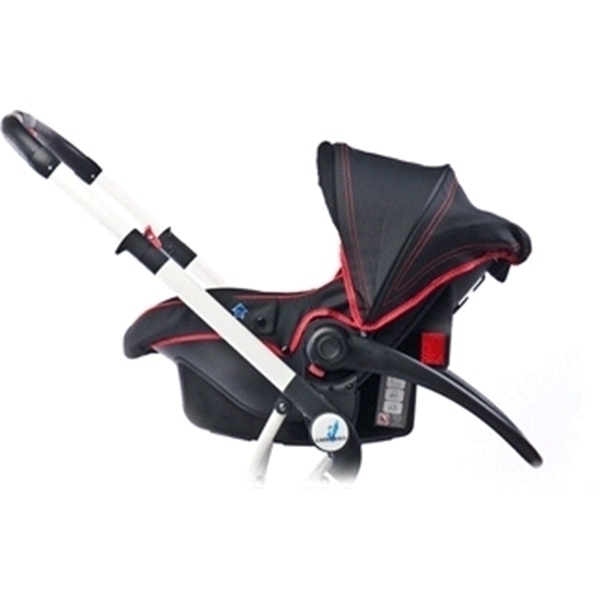 Детское автокресло Caretero Compass фото 2