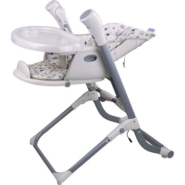 Детский стульчик-электрокачели Nuovita Unico Leggero фото 7