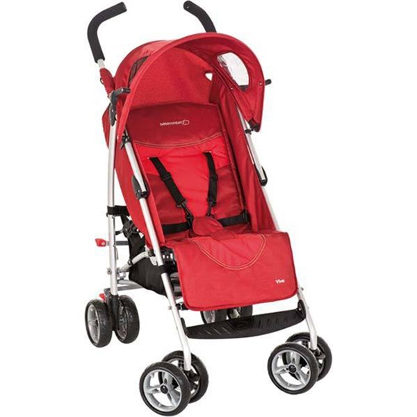 Детская коляска-трость Bebe Confort Viva Plus - Фото