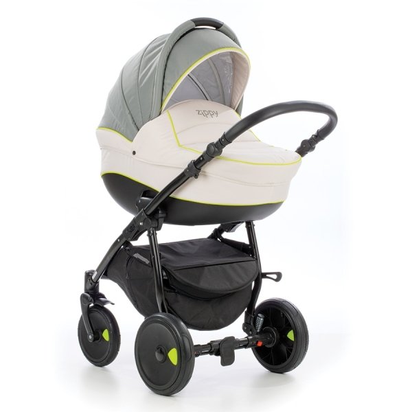 Детская коляска Tutis Orbit 2 в 1 фото 9